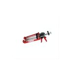 APPLICATEUR À DOUBLE CARTOUCHE LOCTITE 1093981, CAPACITÉ 300 ML, MANUEL, 26 :1 MÉLANGE