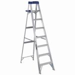 LL AL STEP LADDER TI 8