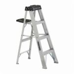 LL AL STEP LADDER TIA 4