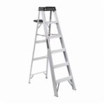 LL AL STEP LADDER TIA 6
