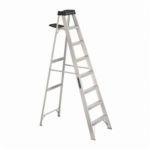 LL AL STEP LADDER TIA 8