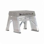STEP STAND ASSY-1'