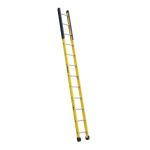 TPIAA MANHOLE LADDER-12'