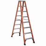 LL FG TWIN LADDER TIAA 8