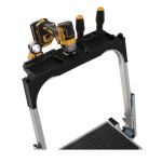 2 ft. AL Stocking Stool, Type IA, 300 lb
