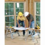 LL AL SAWHORSE TIA 3