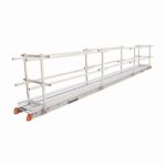 13' Guardrail