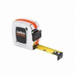 RUBAN A MESURER 5M/16' , LARGEUR: 19 MM/3/4"