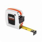 1" X 25' LEGACY SERIES CHROME CASE YELLOW CLAD TAPE MEASURE