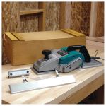 MAKITA 1806B Rabot 6-3/4 po