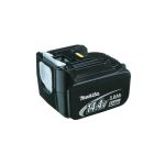 MAKITA 194066-1 SLIDE-SUR BATTERIE, BATTERIE LITHIUM-ION 3AH, 14.4 VOLTS DE CHARGE