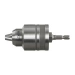 Makita 194250-8 sans clé mandrin, capacité 3/8 po, clé en métal