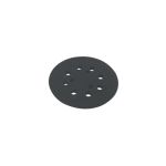 TAMPON DE POLISSAGE MAKITA 794560-9, CORDE DE 5-1/2 PO, CROCHET ET BOUCLE ATTACHE, COUSSIN DE LAINE