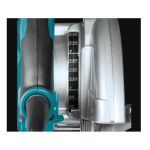 MAKITA 5007MG Scie circulaire 7-1/4 po