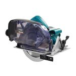 MAKITA 5057KB Scie circulaire à fibrociment 7-1/4 po avec dépoussiéreur