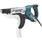 MAKITA 6844  TOURNEVIS AUTOMATIQUE 1/4 PO