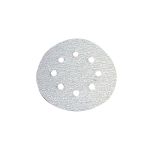 DISQUE ABRASIF HOOK & LOOP 5 PO 60 G, VENDU EN PAQUET DE 5 DISQUES