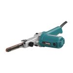MAKITA 9032 Ponceuse à bande 3/8 po x 21 po