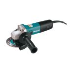 MAKITA 9557NB Rectifieuse coudée 4-1/2 po