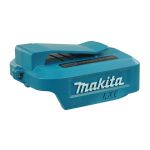 ADAPTATEUR ALIMENTATION USB LI-ION 18