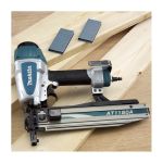 MAKITA AT1150A Agrafeuse d'agrafes en U 7/16 po