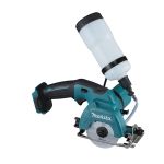 MAKITA CC301DZ Scie circulaire sans fil à carreaux/verre 3-3/8 po