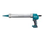 MAKITA DCG180ZB Pistolet à calfeutrer sans fil 600 ml