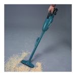 MAKITA DCL180RFB Aspirateur sans fil
