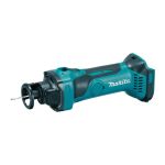 MAKITA DCO180Z Découpeuse de placoplâtre sans fil