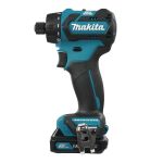 DF032DSYE PERCEUSE-TOURNEVIS SANS FIL 1/4 PO HEX. AVEC MOTEUR SANS BALAI