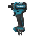 MAKITA DF032DZ Perceuse-tournevis sans fil 1/4 po hex. avec moteur sans balai