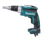 MAKITA DFS250Z Tournevis sans fil 1/4 po avec moteur sans balai