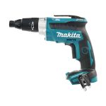 MAKITA DFS251Z Tournevis sans fil 1/4 po avec moteur sans balai