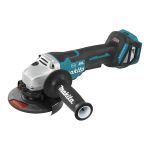 MAKITA DGA517Z Rectifieuse coudée sans fil 5 po avec moteur sans balai