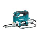 MAKITA DGP180Z Pistolet graisseur sans fil