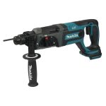 DHR241Z MARTEAU ROTATIF SANS FIL 15/16 PO