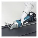 MAKITA DJS161Z Cisaille droite sans fil
