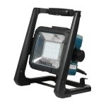 Lampe de travail Makita DML805, lampe à led, 120 VCA, 14.4/18 VCC