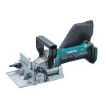 MAKITA DPJ180Z Fraiseuse à lamelles sans fil