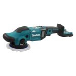 MAKITA DPO600Z Polisseuse omnidirectionnelle sans fil 6 po avec moteur sans balai