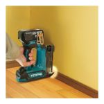 MAKITA DPT353Z Cloueuse de broches sans fil calibre 23