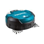 MAKITA DRC200Z Aspirateur robotique sans fil avec moteur sans balai