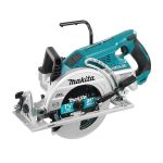 MAKITA DRS780Z Scie circulaire sans fil 7-1/4 po à poignée arrière et moteur sans balai