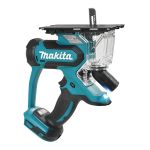 MAKITA DSD180Z Découpeuse de placoplatre sans fil