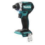 DTD154Z TOURNEVIS À CHOCS SANS FIL 1/4 PO AVEC MOTEUR SANS BALAI