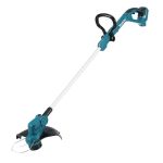 COUPE-HERBE SANS FIL 10-1/4 PO 18 V LXT AVEC XPT (ENSEMBLE 4,0 AH)