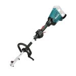 MAKITA DUX60Z Tête d"alimentation 18 Vx2 (36 V) LXT à tube deux pièces