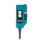 MAKITA DVC265ZXU Aspirateur dorsal sans fil 18 Vx2 LXT avec AWS (2,0 L)