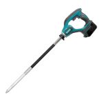 MAKITA DVR850Z Vibrateur de béton sans fil