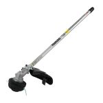 LINE TRIMMER ATTACHMENT